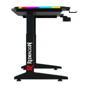 میز گیمینگ ردراگون مدل GD 3220 M 140cm RGB